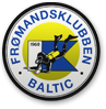 Frømandsklubben Baltic logo